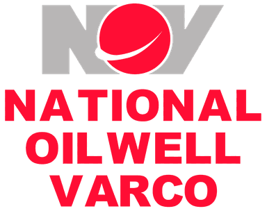 National Oilwell Varco logo