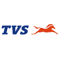 TVS logo