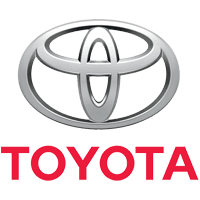 Toyota logo