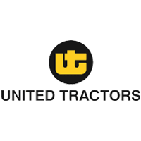 United Tractors logo