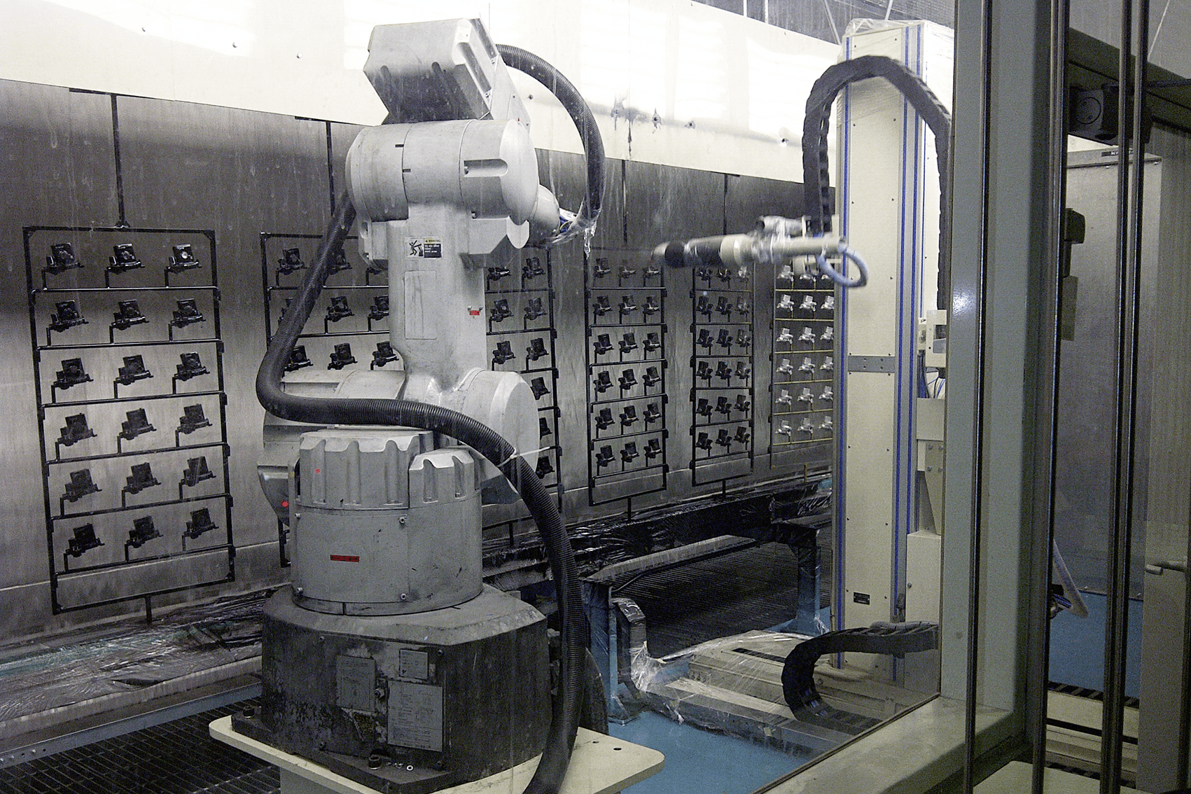 Robotics