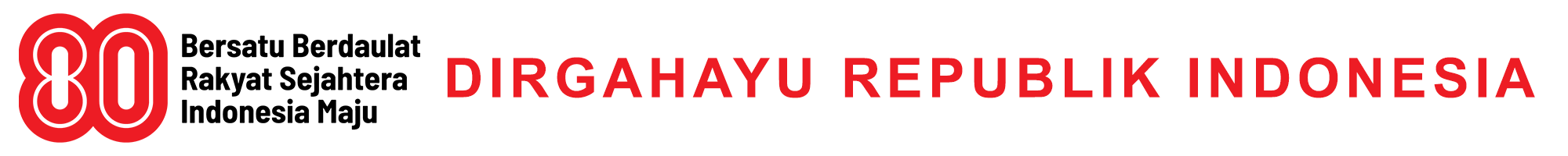 DIRGAHAYU RI 2025