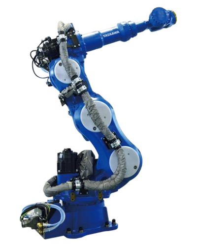 GP Series 7-Axis