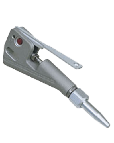GRACO Sealant and Adhesive Equiptment, Applicator Guns, In-Line Flow Gun