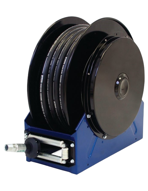 HOSE REELS
