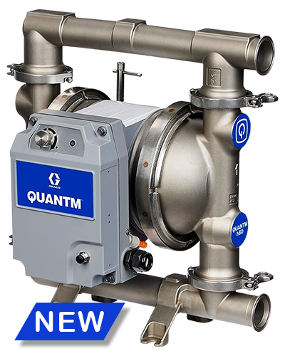 QUANTM HYGIENIC