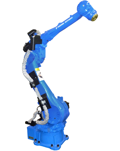 Yaskawa Handling Robot, MH 50