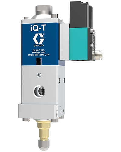 iQ Dispense Valve