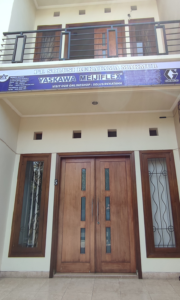 Surabaya